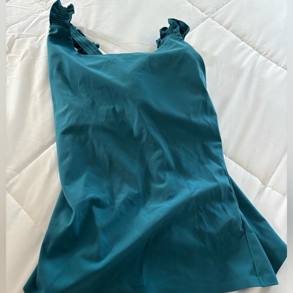 Sweaty Betty workout tank, US size 6 - Picture 1 of 5